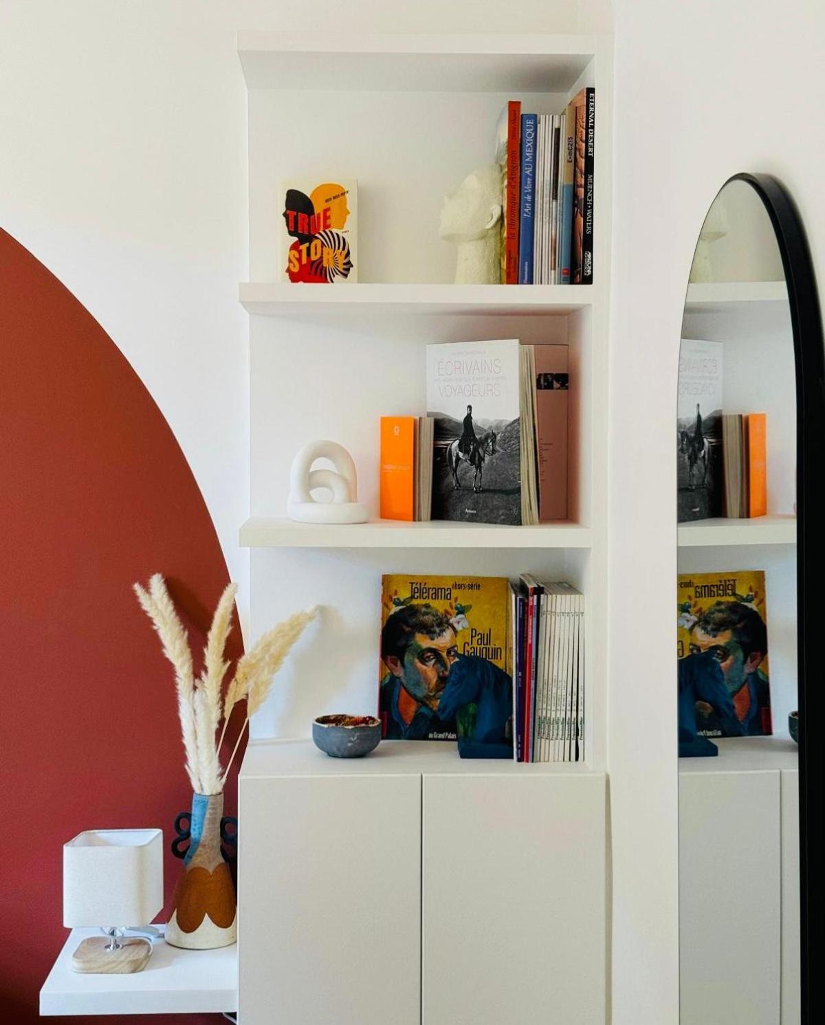 Charmant Appartement Au Coeur De Montmartre! Paris Exterior photo